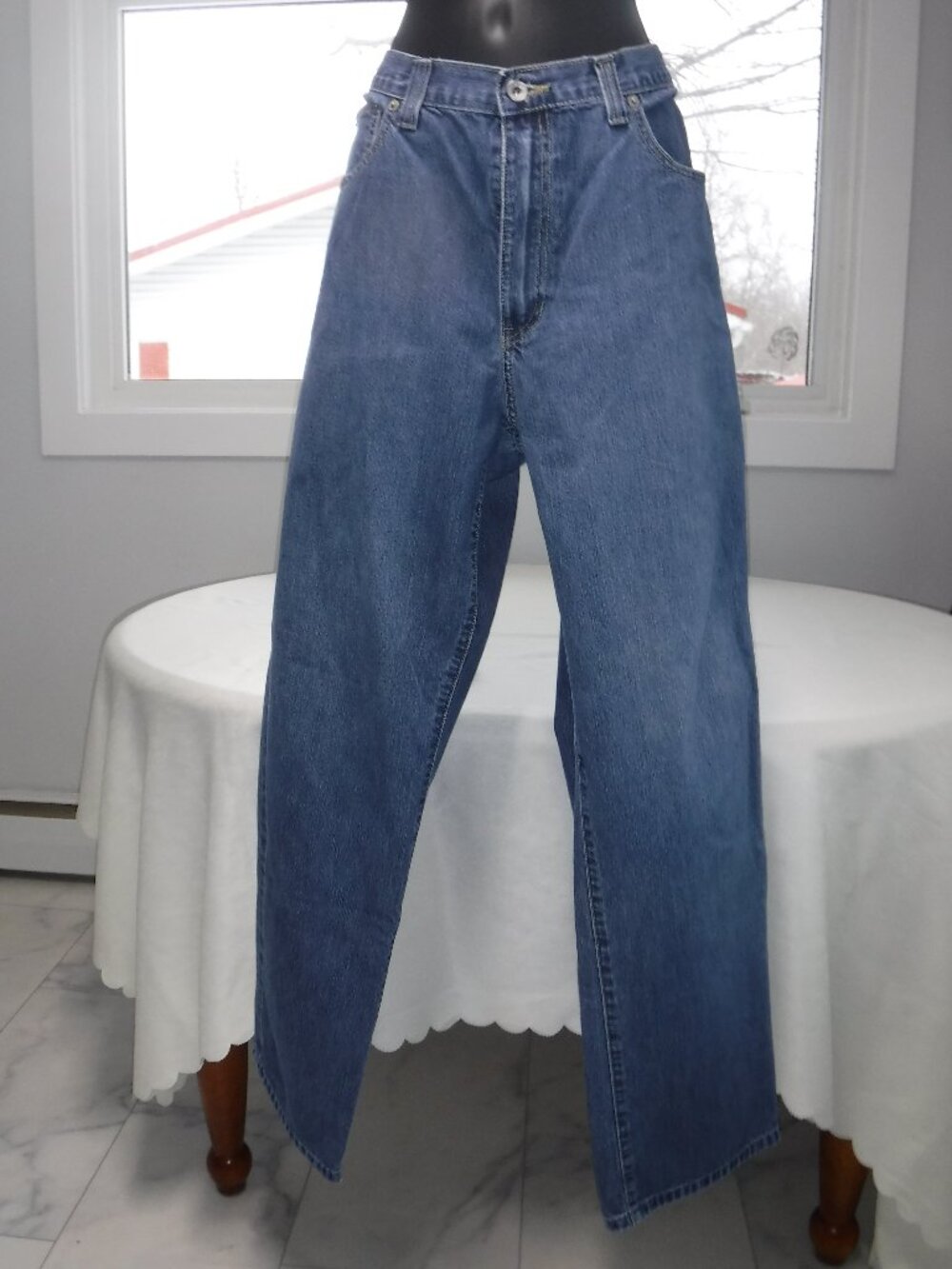 DNKY Jeans - straight leg size 36" x 32"